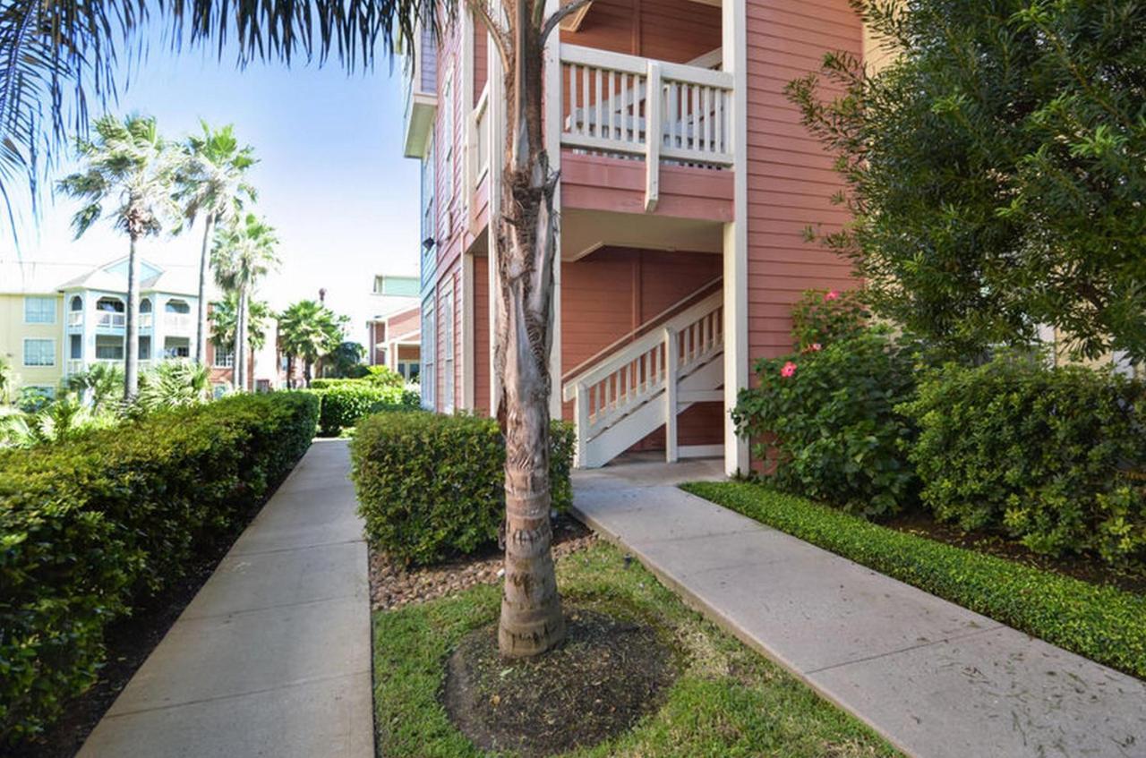 The Dawn Condominiums Galveston Exteriér fotografie