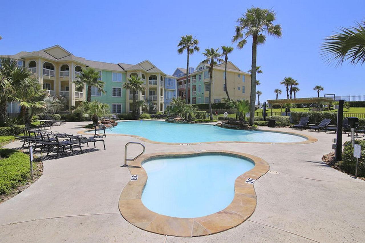 The Dawn Condominiums Galveston Exteriér fotografie