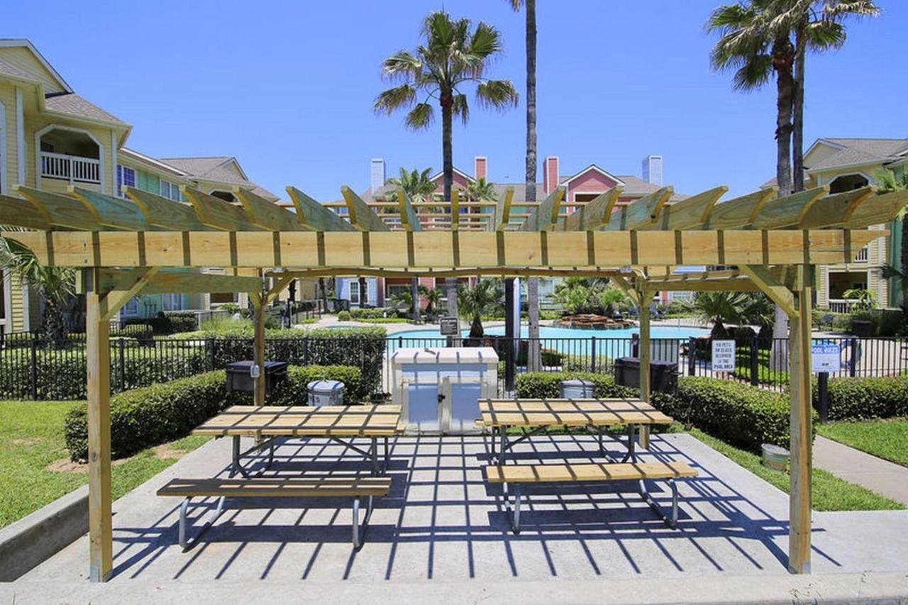 The Dawn Condominiums Galveston Exteriér fotografie