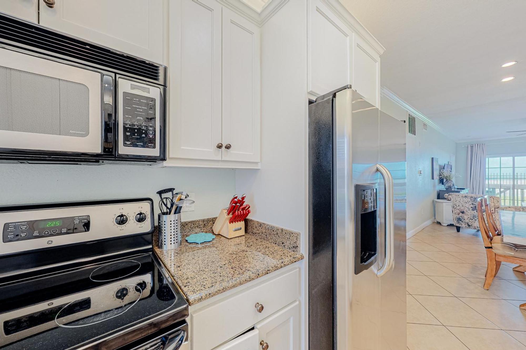 The Dawn Condominiums Galveston Pokoj fotografie
