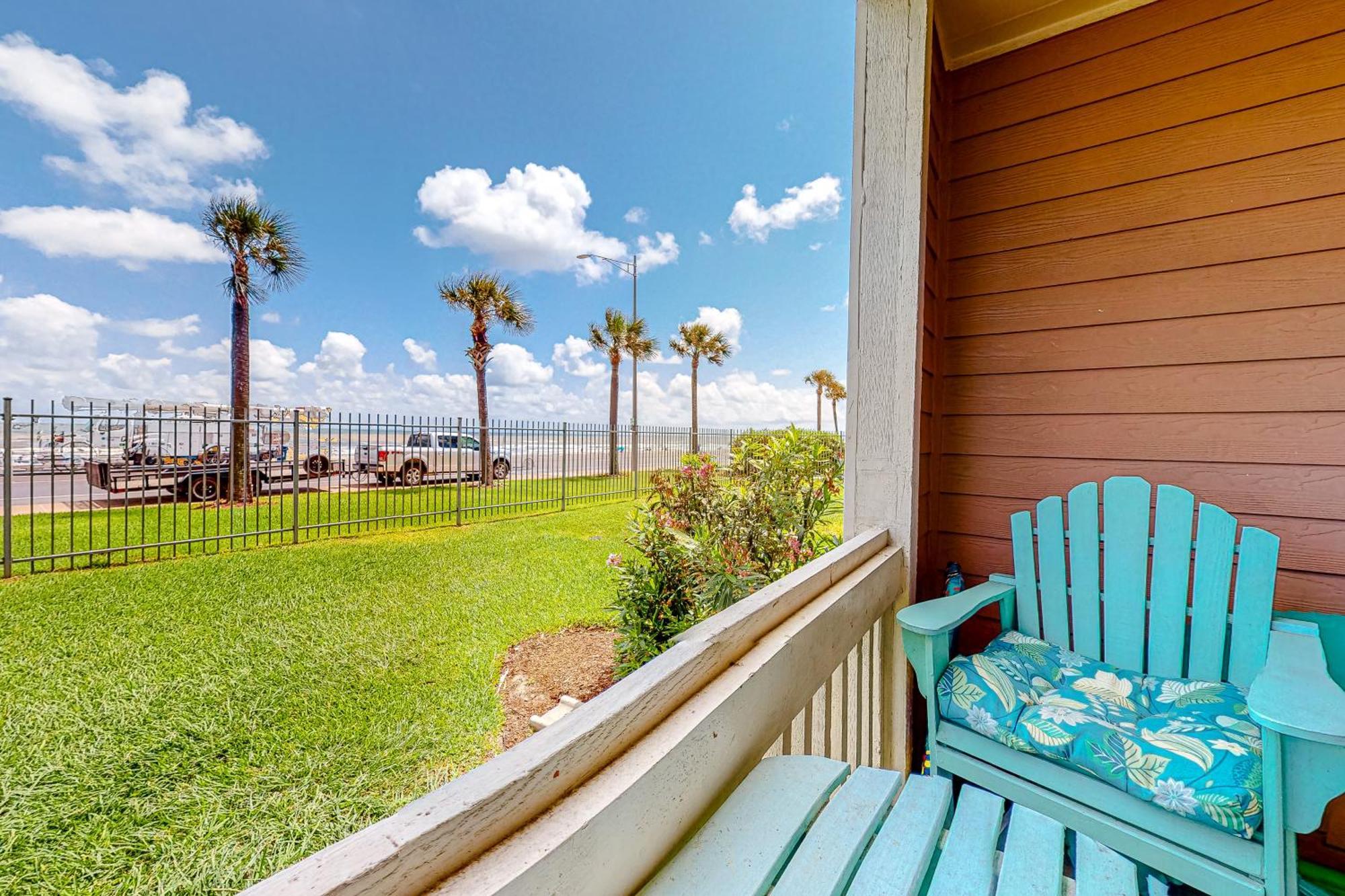 The Dawn Condominiums Galveston Pokoj fotografie