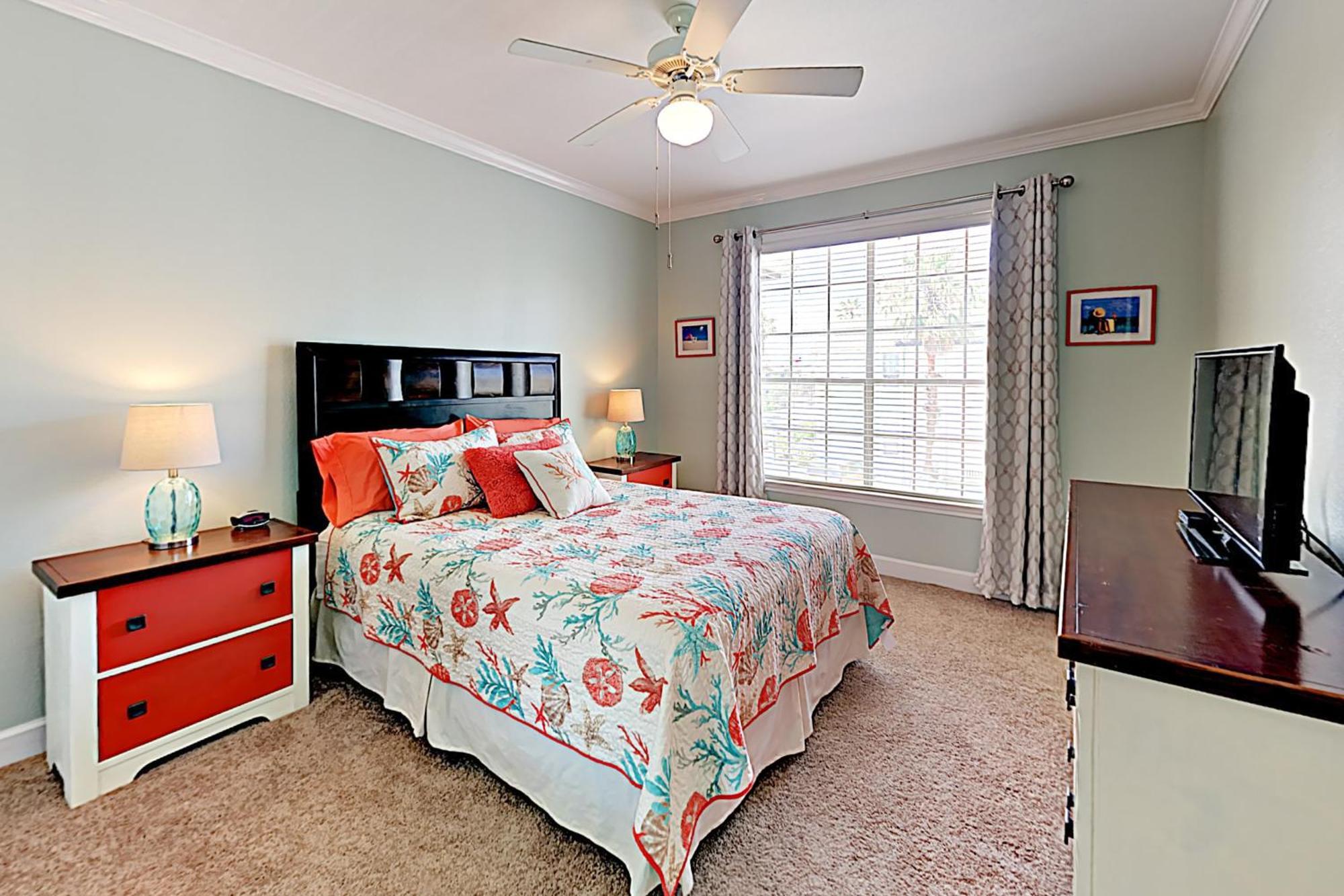The Dawn Condominiums Galveston Pokoj fotografie