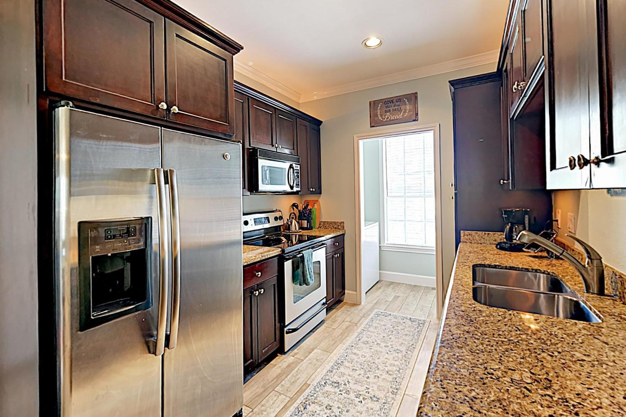 The Dawn Condominiums Galveston Pokoj fotografie