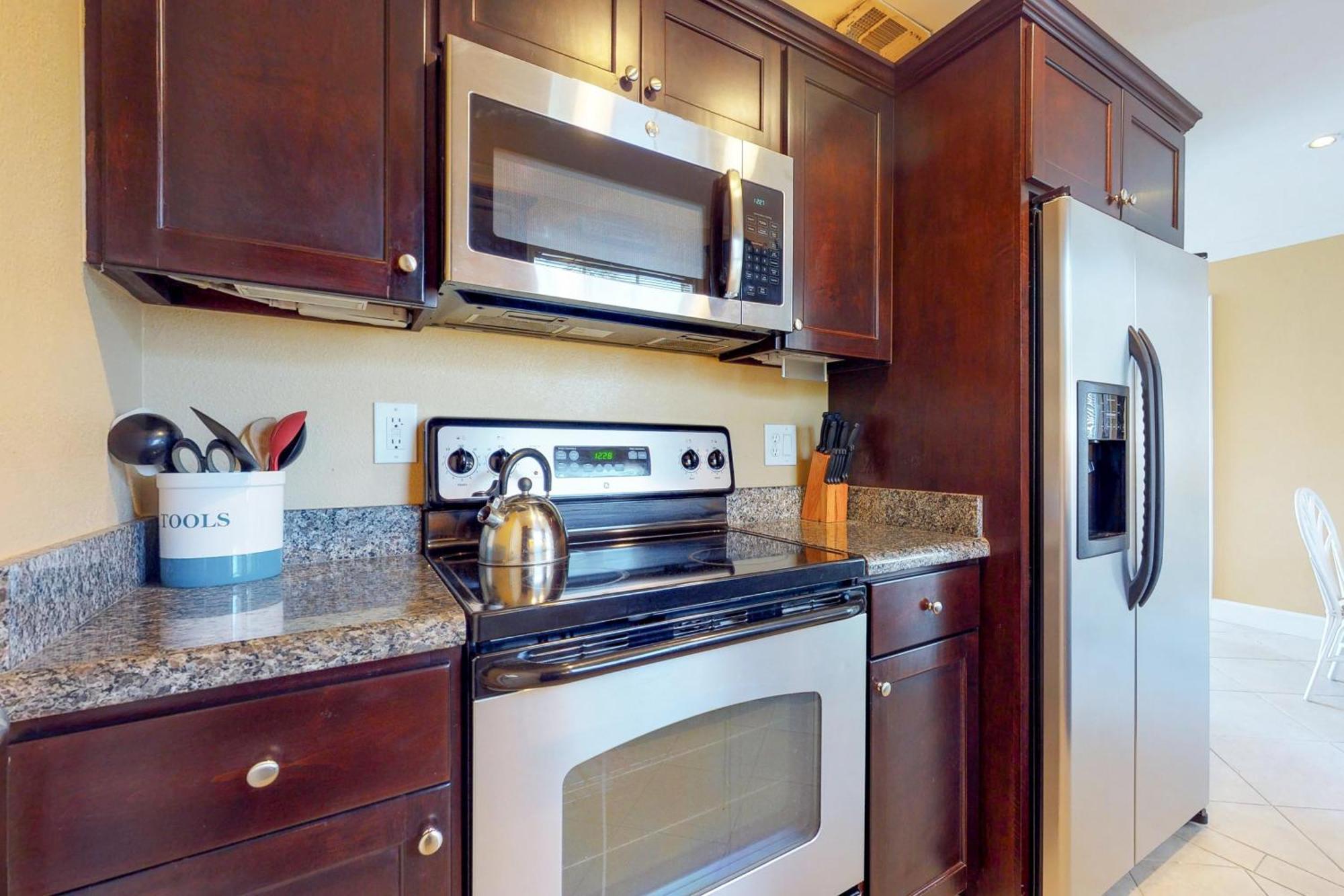 The Dawn Condominiums Galveston Pokoj fotografie
