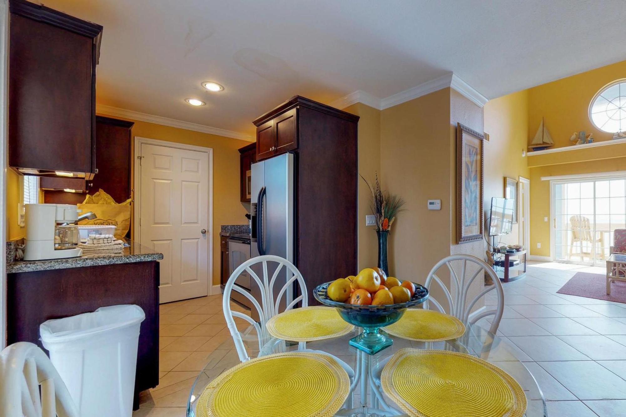 The Dawn Condominiums Galveston Pokoj fotografie