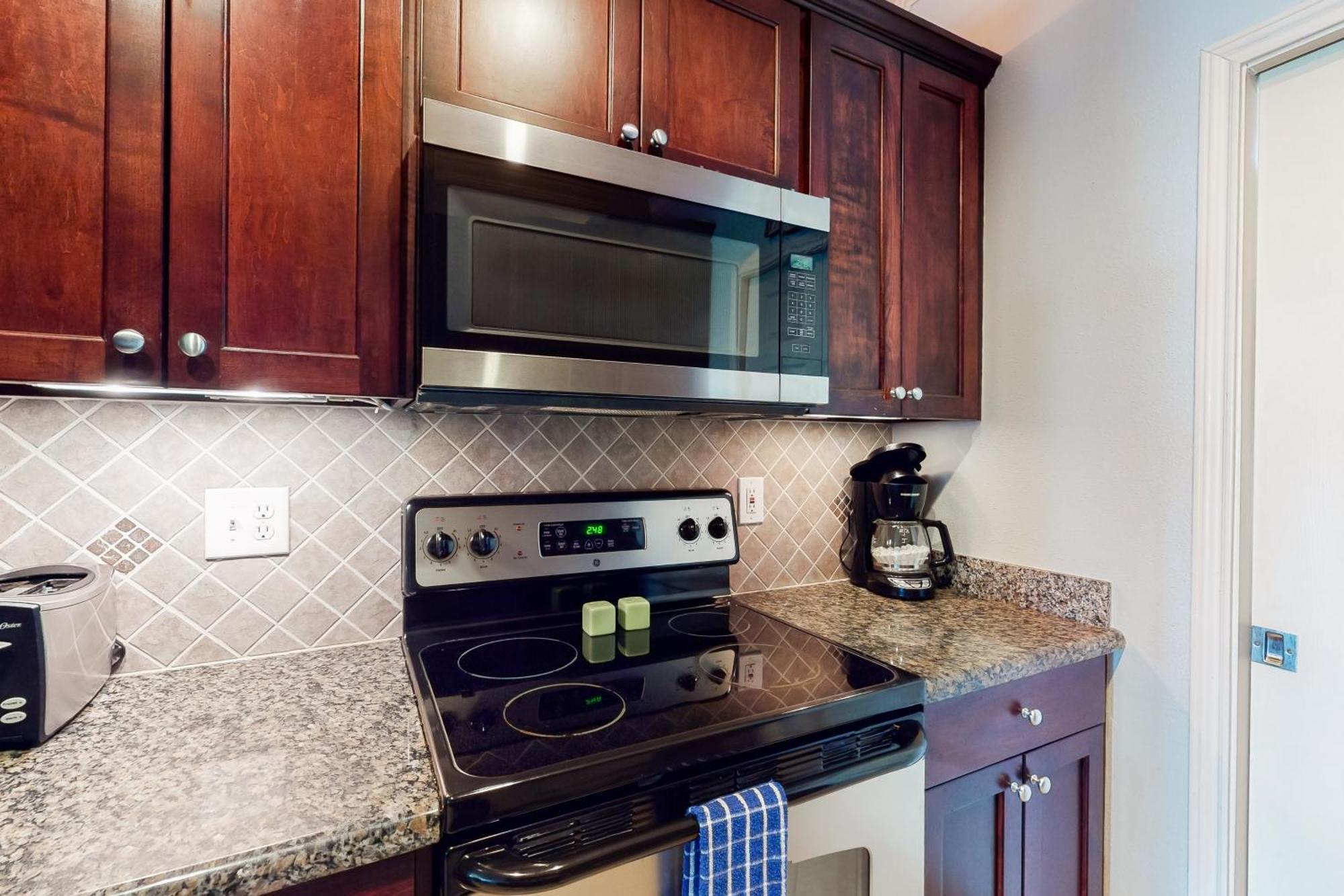 The Dawn Condominiums Galveston Pokoj fotografie